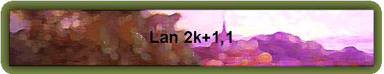 Lan 2k+1,1